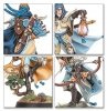 WH Underworlds - Thyrielle's Zephyrites